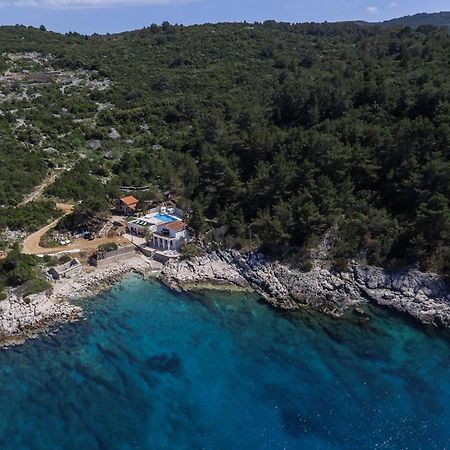 Villa Mendes Zastražišće 外观 照片