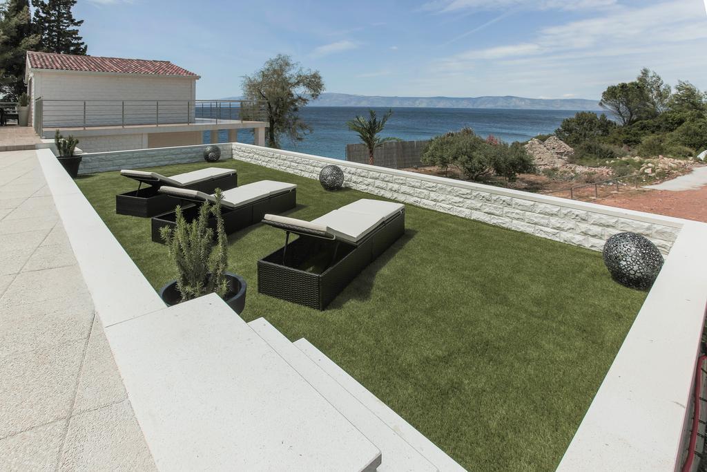 Villa Mendes Zastražišće 外观 照片