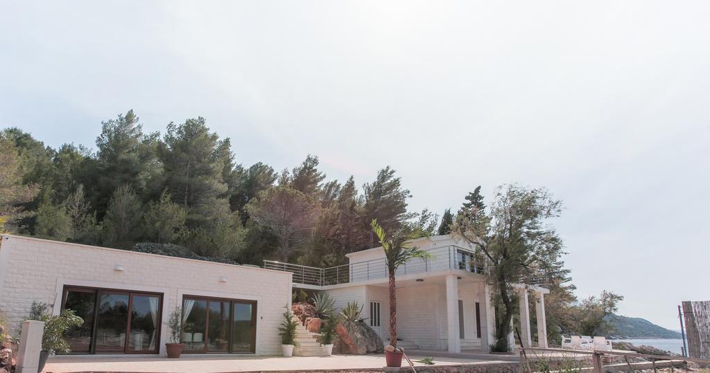 Villa Mendes Zastražišće 外观 照片